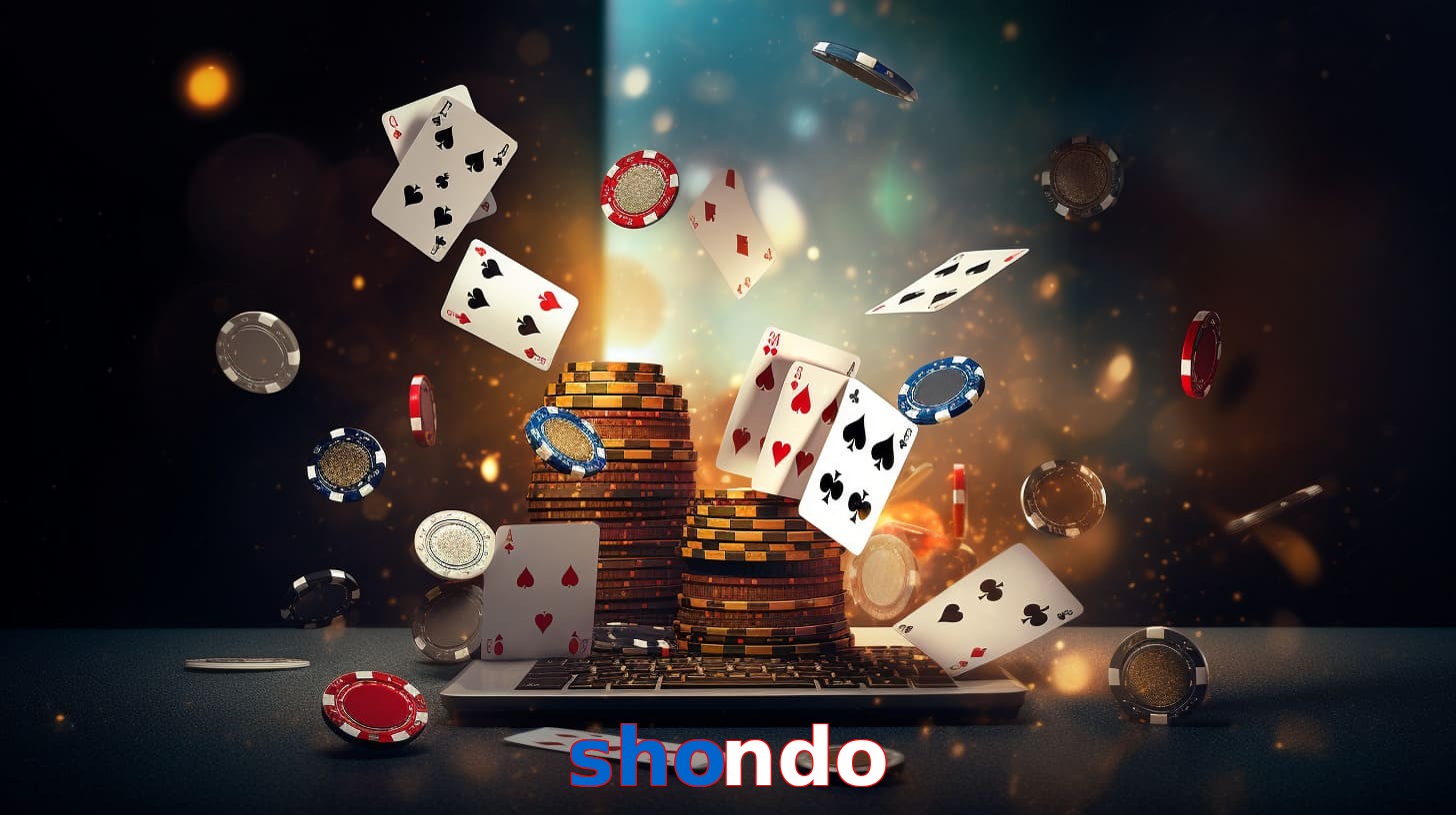 shondo