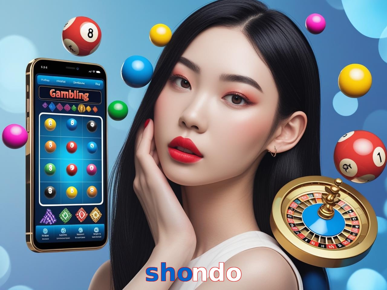 shondo