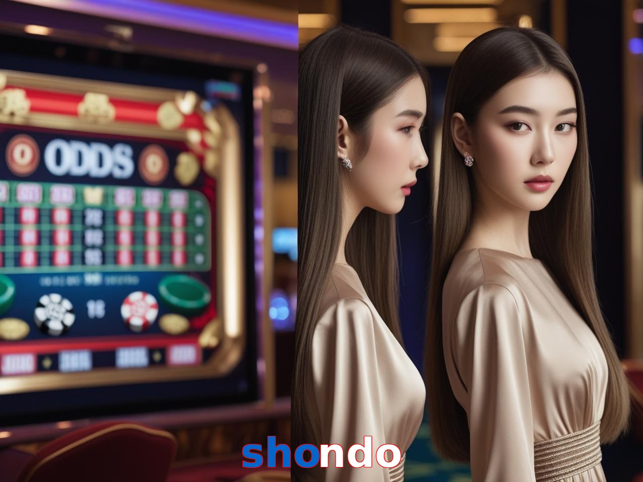 shondo