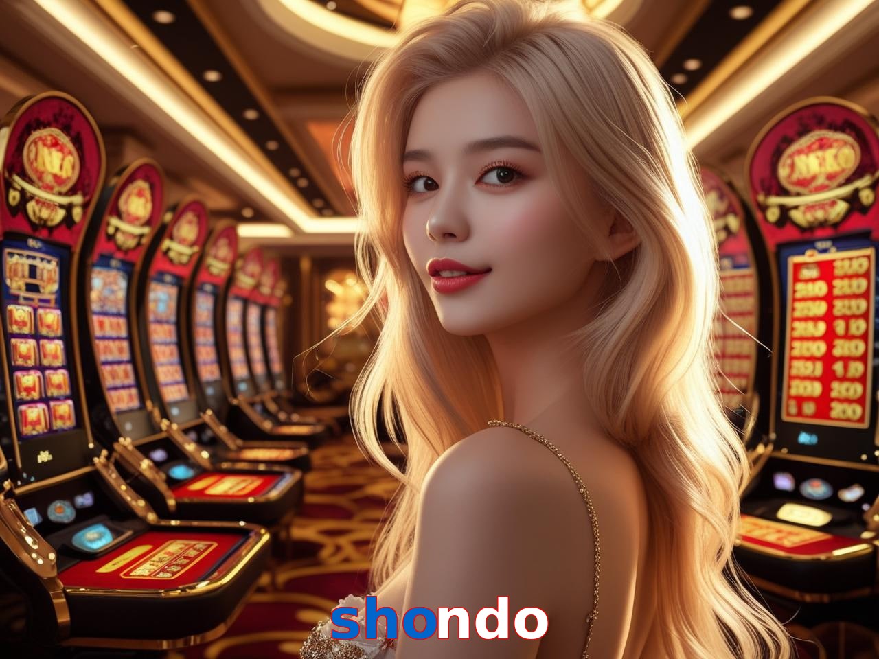 shondo