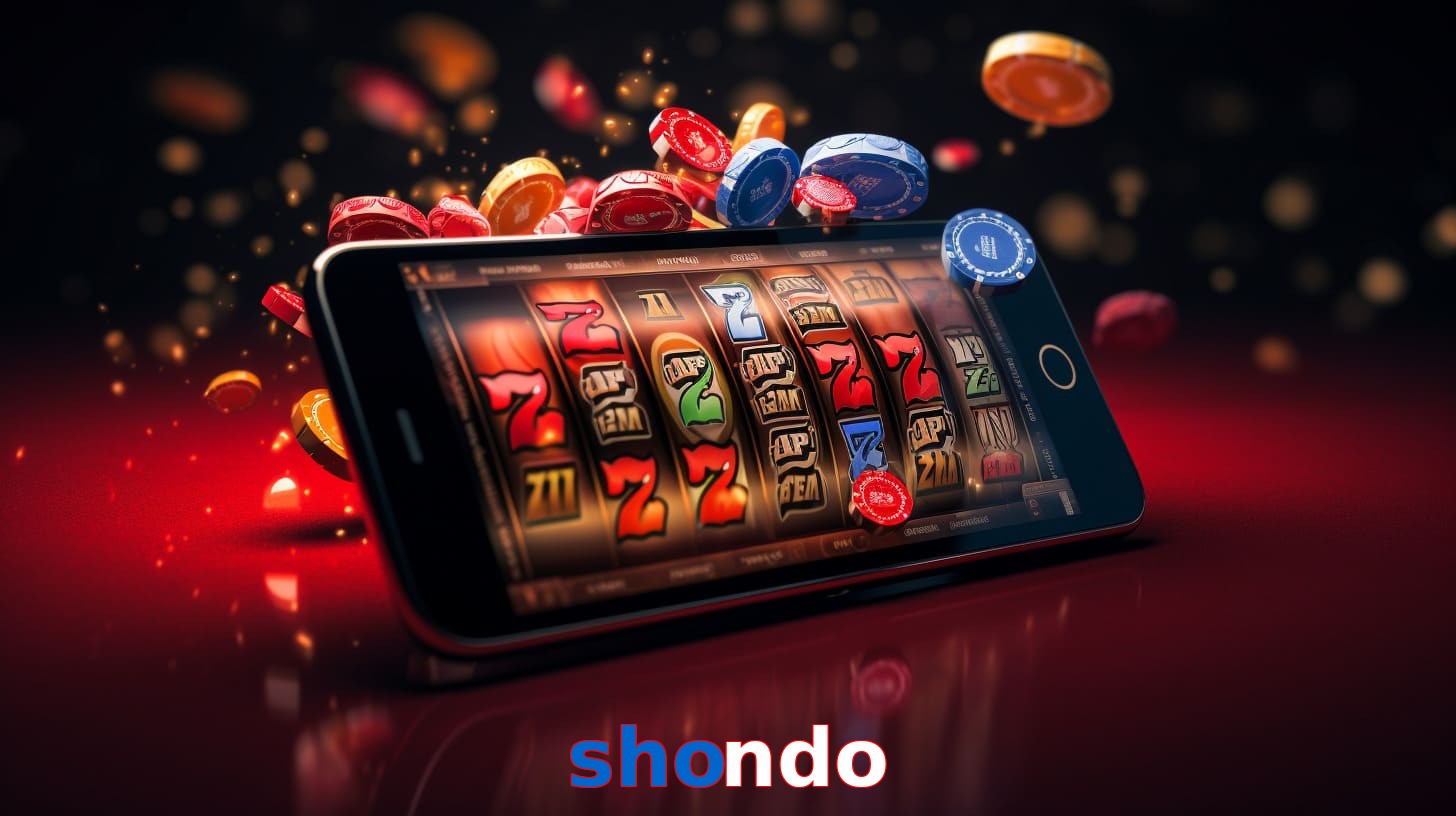 shondo