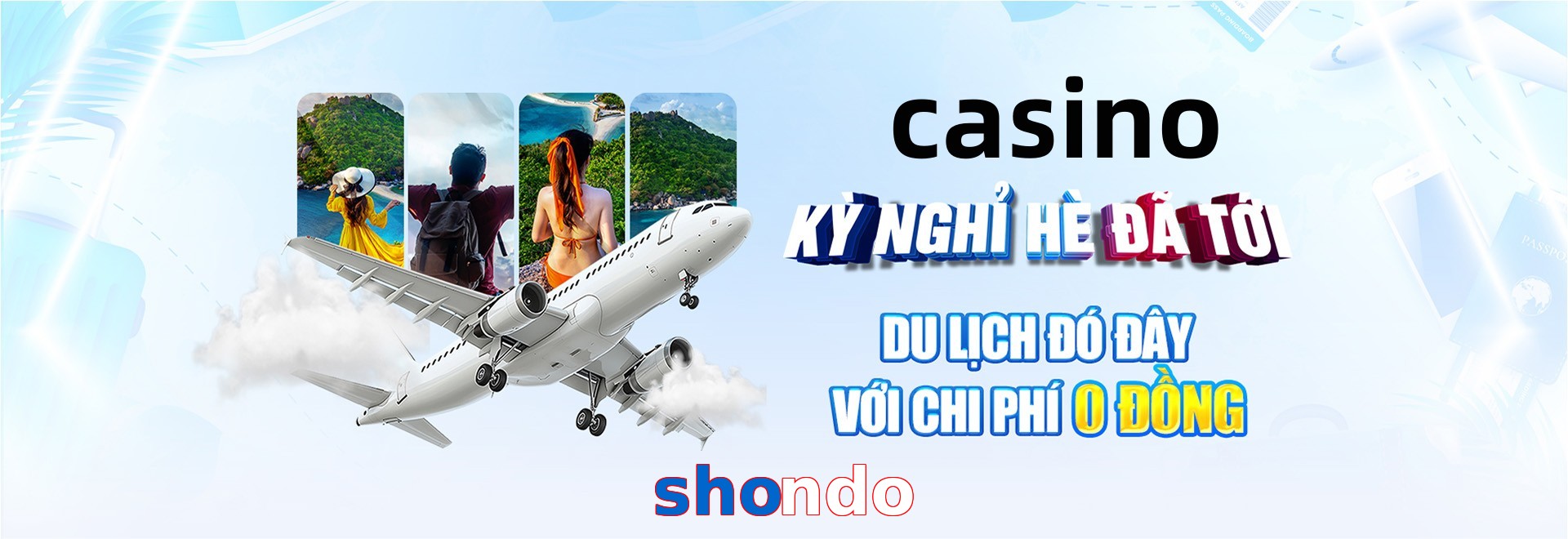 shondo