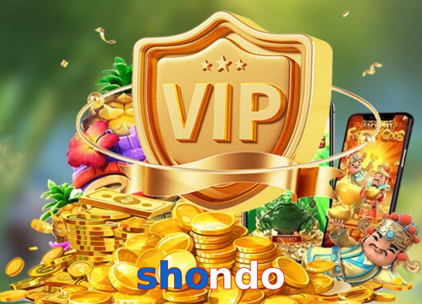 shondo